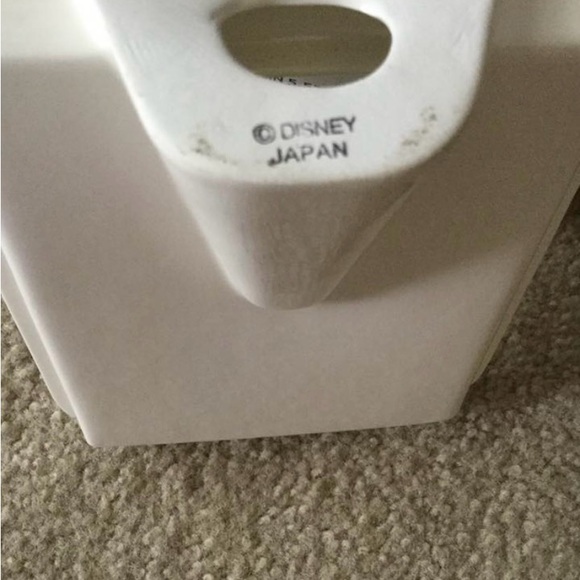 Vintage Disney Parks 101 One Hundred and One Dalmatians Photo Picture Frame RARE - Picture 11 of 13